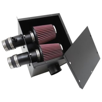 Performance Air Intake System