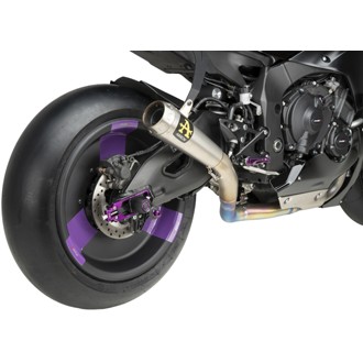 Spool Slider Pro Purple
