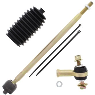 Racing Tie Rod End Kit/ Left