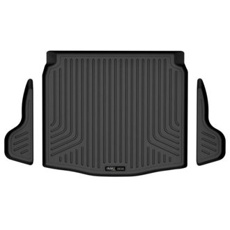 22-23 Toyota Corolla Cross WeatherBeater Trunk/Cargo Liner - Black