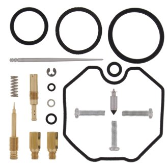 Racing 03-17 Honda CRF150F Carburetor Rebuild Kit