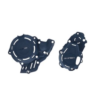 2023 Husqvarna FC250/350/ 2023 KTM SXF250/350 X-Power Kit - Blue