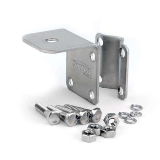 Nmo Bar Mount Universal Antenna Bracket