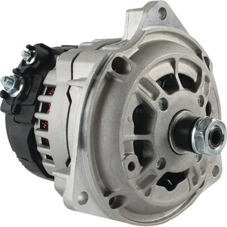 Bmw Alternator