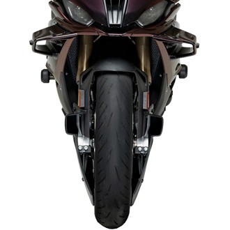 Brake Cooler Carbon Look