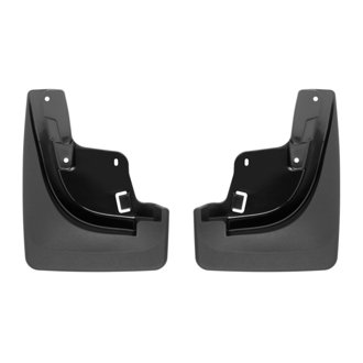 Mudflap No-Drill Digitalfit®