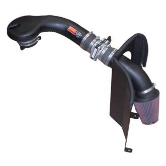 Performance Air Intake System