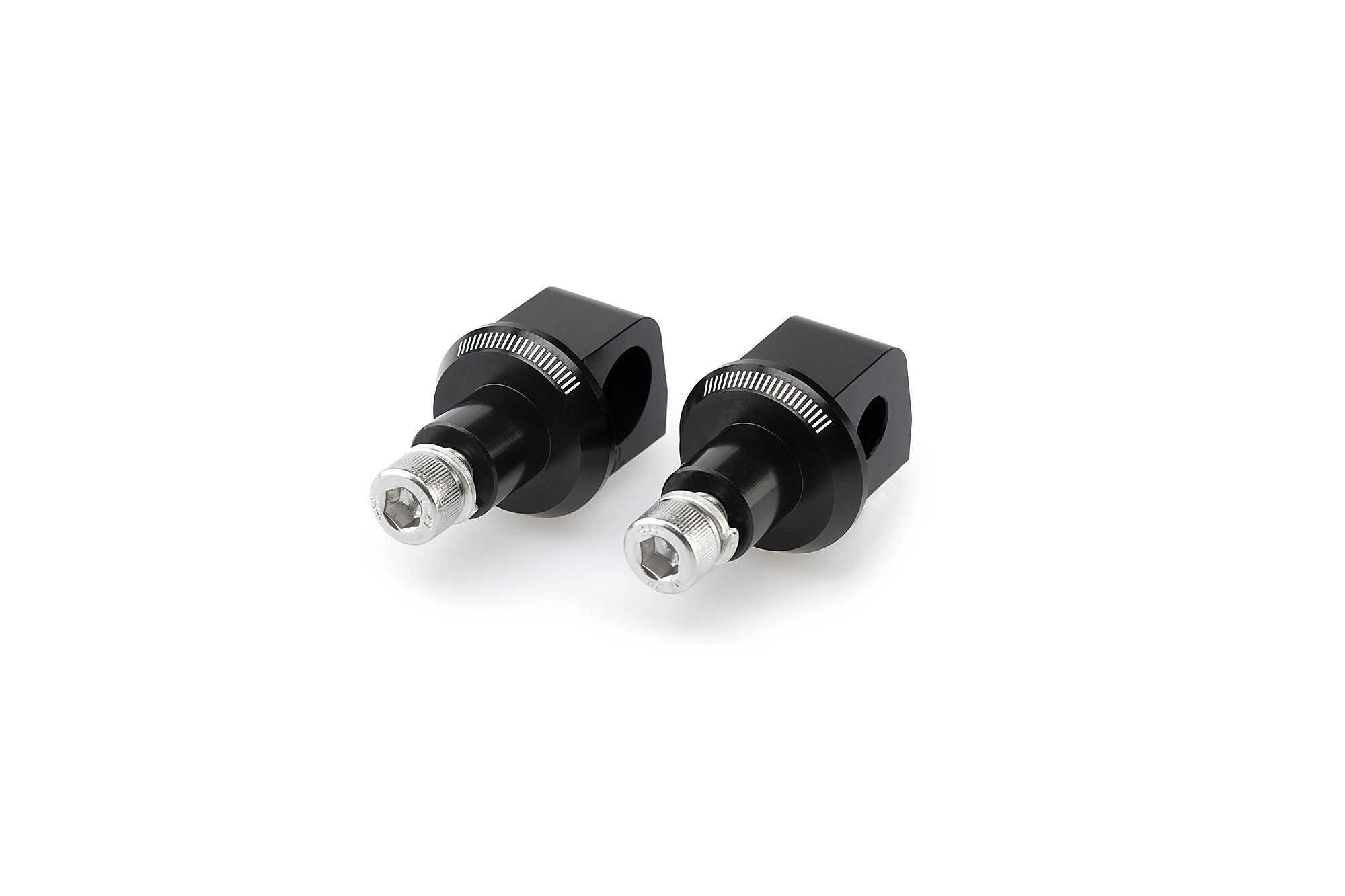 Adaptor Passenger footpeg