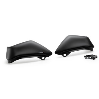 Handguards Extension Matt Black
