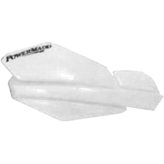 Trail Star Series Handguard System - White