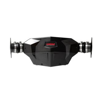 Corsa 2020-2025 Chevrolet Corvette C8 Stingray Carbon Fiber Air Intake