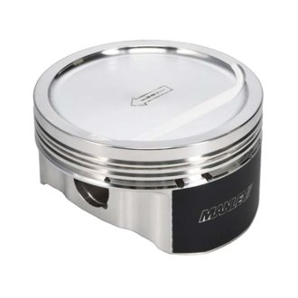 Chevrolet LS Piston Set - 3.905in Bore 1.304in CH, -18.00 CC
