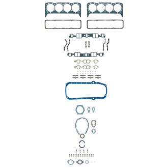 Chevrolet Corvette 260-1000BT Engine Gasket Set
