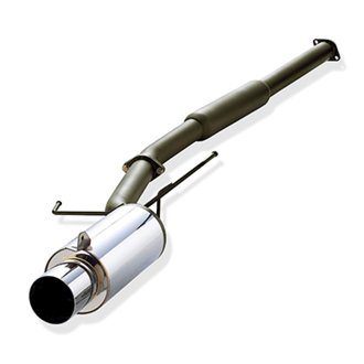 92-96 Toyota Cresta JZX90 Hi Power 409 Exaust w/ Silencer