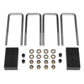 14-20 Ford Pickup / F100 Rear Block Kit
