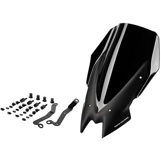 New Generation Touring Black
