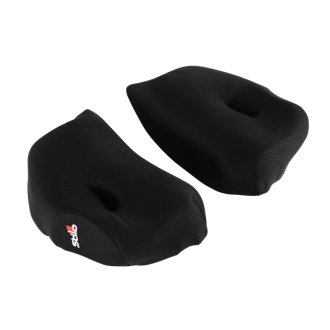 Fits Kart Helmets