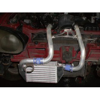 Intercooler Kit EA11R Spec-K