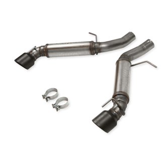 Flow Fx Axle-Back Exhaust System