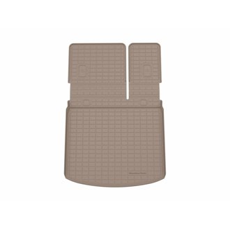 Seatback Cargo Liner Hp
