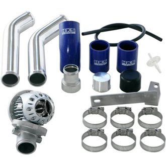 Super SQV 4+RETURN KIT CZ4A