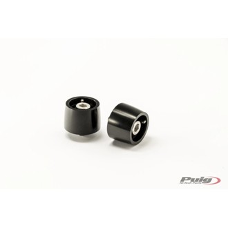 Bar Ends Thruster Black