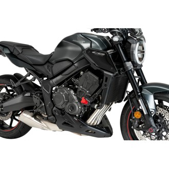 Sport Footpegs Black
