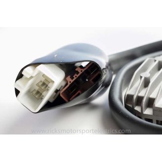 Ricks Motorsport Oem Style European Honda Rectifier-Regulator