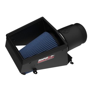Magnum FORCE Stage-2 Cold Air Intake System w/ Pro DRY S Filter