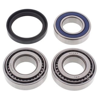 Snow Mobile Shaft Kit