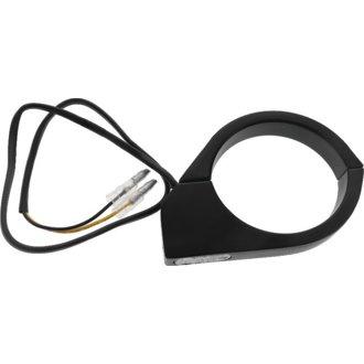 Billet Front Turn Signal