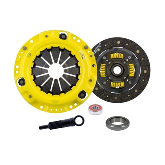 Act Heavy Duty Performance Street Sprung Clutch Kit
