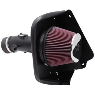 Performance Air Intake System