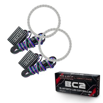 ColorSHIFT(tm) Halo Kit, ColorSHIFT(tm) - BC1