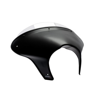 Sport Batwing Sml Clear