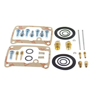 Carb Rebuild Kit Ski-Doo
