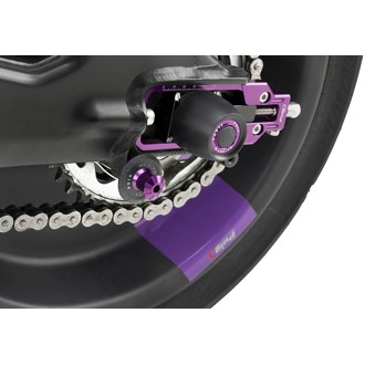 Spool Slider Pro Purple