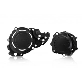 18-23 Beta 2T/RR Racing/RC 250-300 X-Power Kit - Black