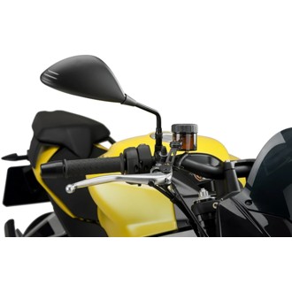 Rearview Mirror Z2 Black