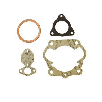 Hiro 2T 125 Complete Gasket Kit (w/o Oil Seals