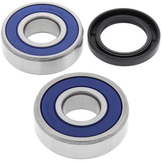 Racing 78-81 Honda CR250R Wheel Bearing Kit Rear