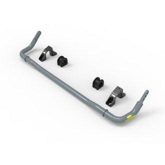 Afe Control Front Sway Bar Gray