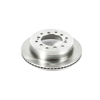Autospecialty Brake Rotor