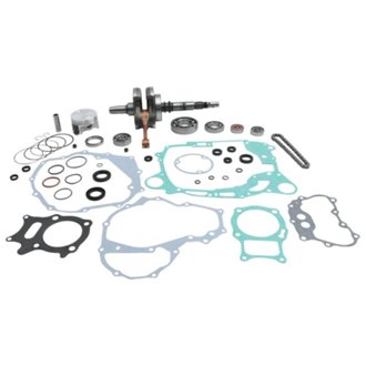 Complete Gasket Kit