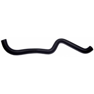 88-89 Buick Reatta V-6 3.8L Upper Molded Coolant Hose