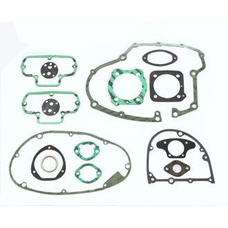 59-64 Ducati Diana 250 Complete Gasket Kit (w/o Oil Seals