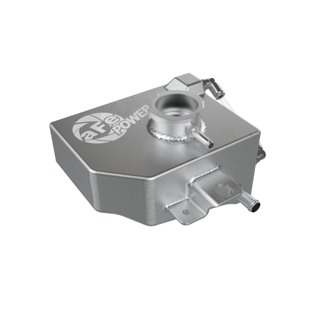 Bladerunner Gt Series Supercharger Expansion Tank