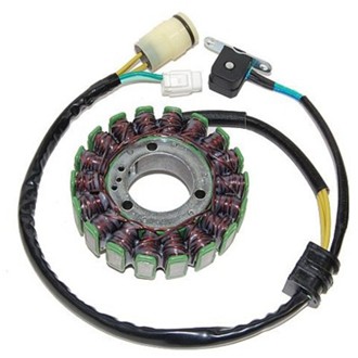 Electrosport Stator Yamaha YFM660 Raptor (300W)