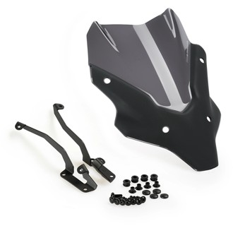 New Generation Sport Dark Smoke