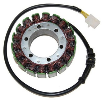 Electrosport Stator Honda VT1100 Shadow (85-07) 115/54
